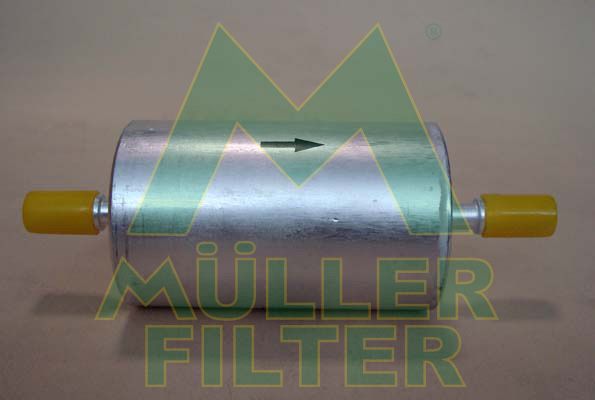MULLER FILTER Polttoainesuodatin FB326